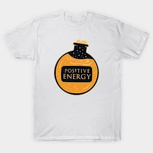 positive energy T-Shirt